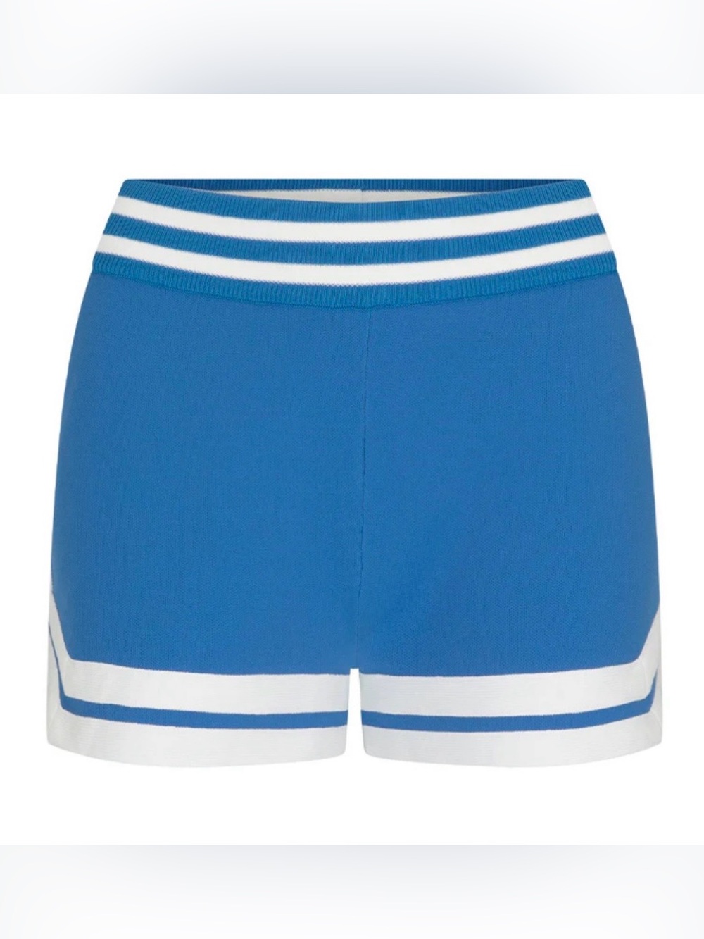 Nagnata Rydell Short 3.0 - Royal Blue